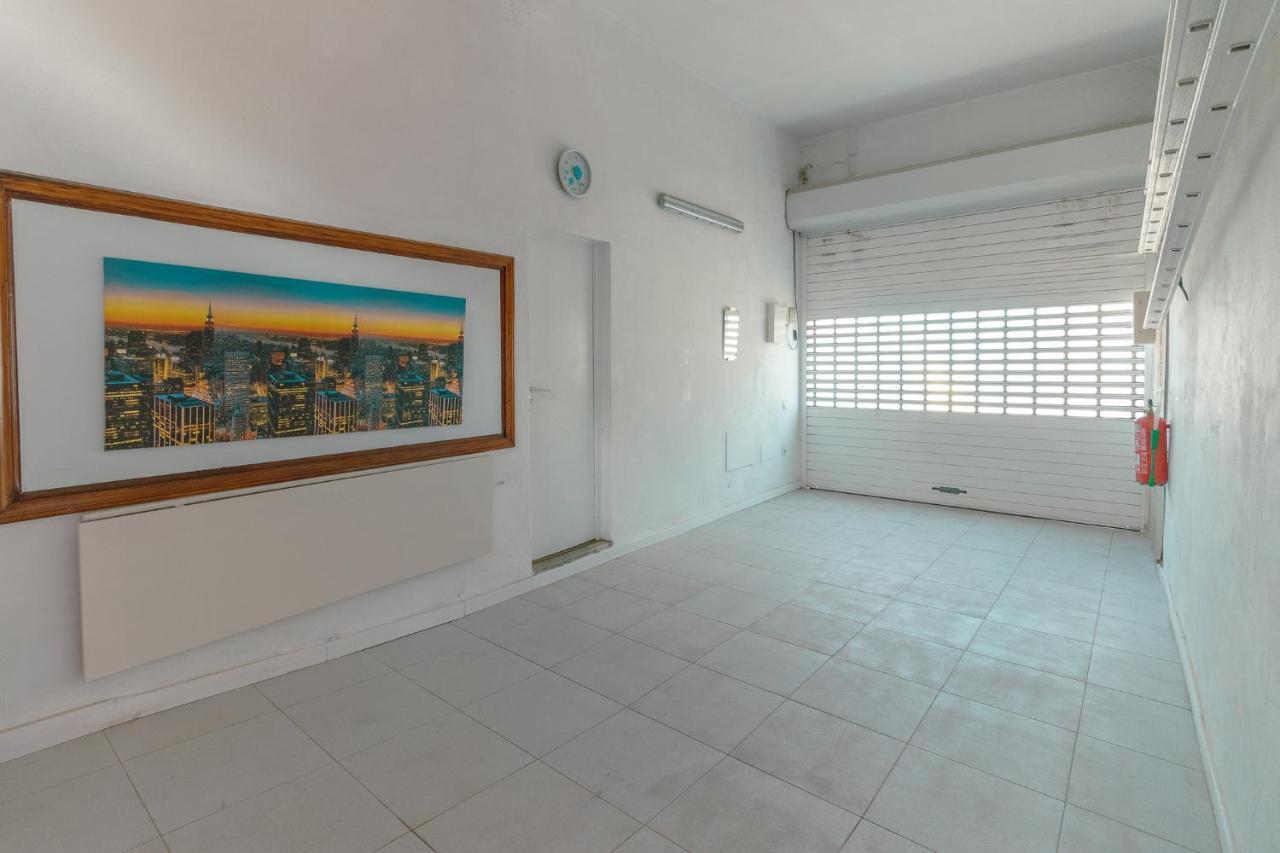 Villa Flatguest Casa Del Sol - Terrace - Parking Las Palmas de Gran Canaria Esterno foto