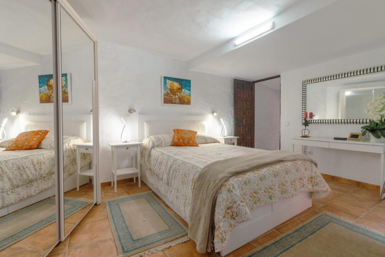 Villa Flatguest Casa Del Sol - Terrace - Parking Las Palmas de Gran Canaria Esterno foto