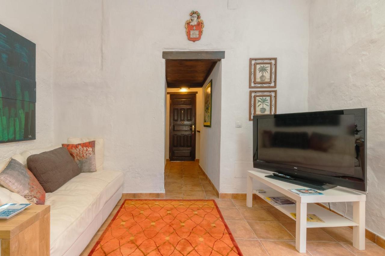Villa Flatguest Casa Del Sol - Terrace - Parking Las Palmas de Gran Canaria Esterno foto